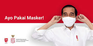 UPDATE Sebaran Virus Corona Indonesia Kamis (19/11/2020): DKI Catat 1.148 Kasus Baru & 852 Sembuh