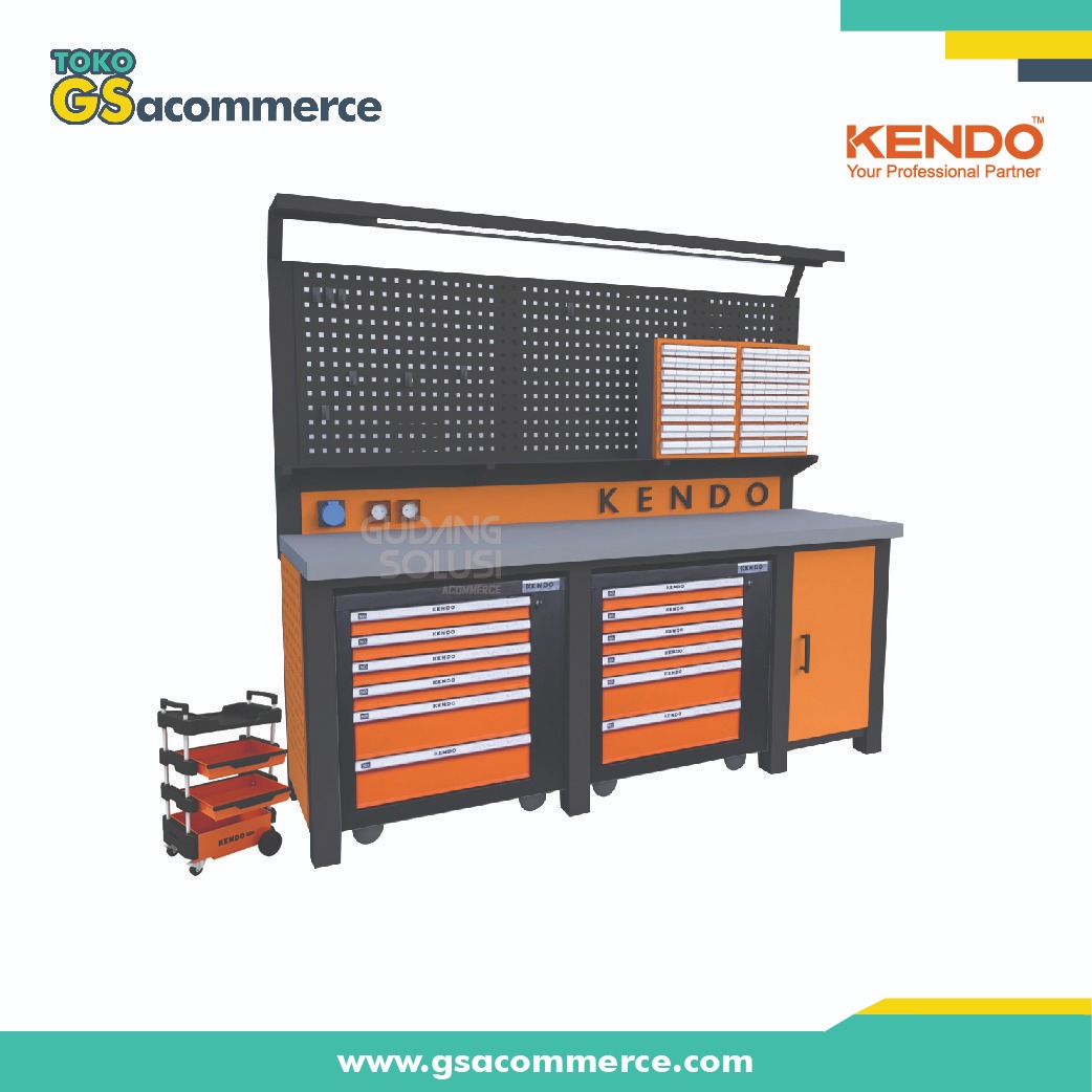 KENDO 90912