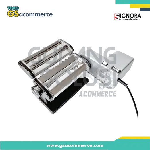 Noodle Machine - NOODLE MOTOR