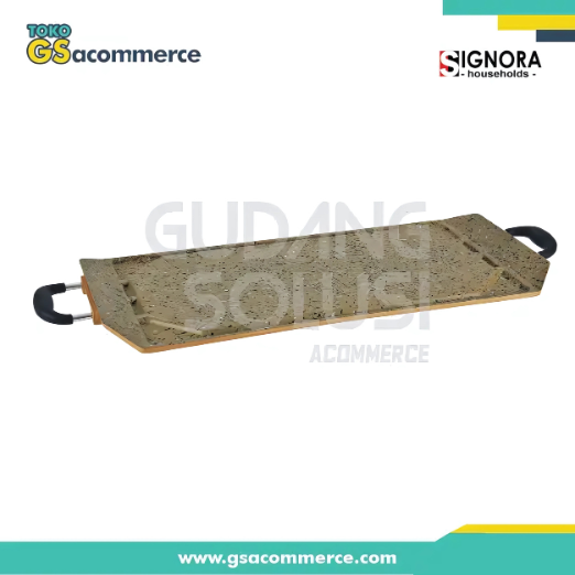 Grill Tool - NEW GRILL PAN