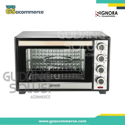 Oven - OVEN DE AMORE