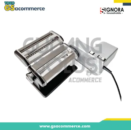 Noodle Machine - NOODLE MOTOR