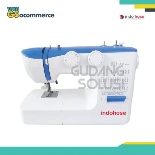 ID-360P Portable Sewing Machine