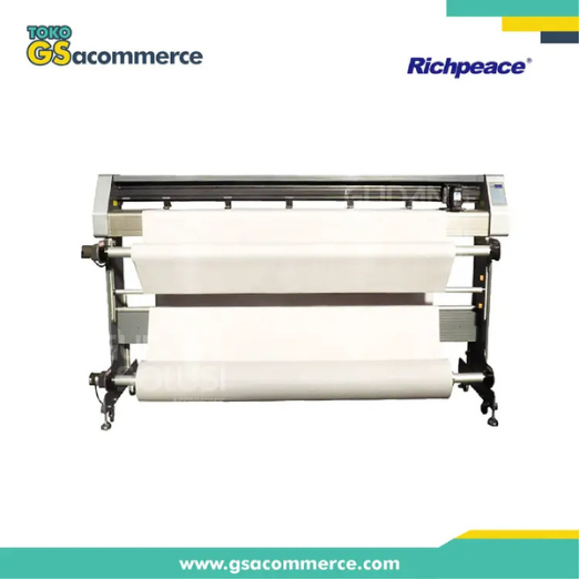 RPSP-MJ180-2H Marker Plotter Machine