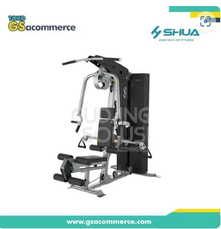 Luxury Station Gym SHUA SH-6501