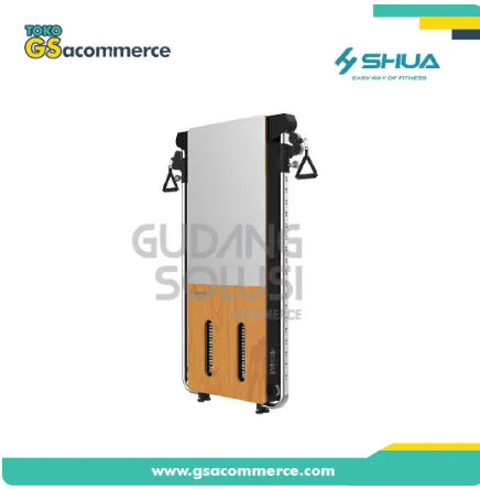 Wall Mounted Trainer SHUA SH-G699