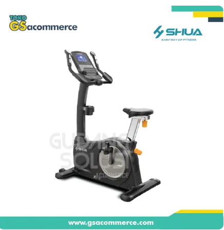 Upright Bike SHUA SH-B6500U